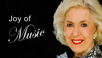 The Joy of Music