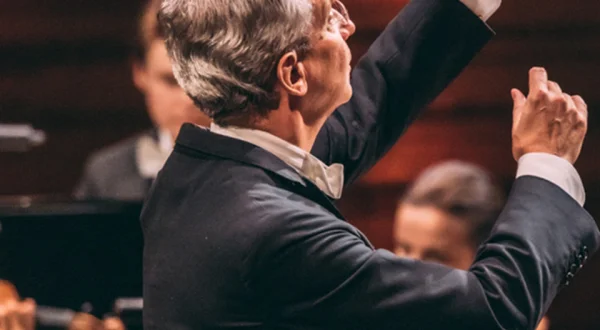 Nielsen: Symphony no. 2 - Danish National Symphony Orchestra, Fabio Luisi