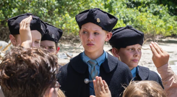 Lord of the Flies