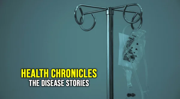 Health Chronicles: The Disease Stories