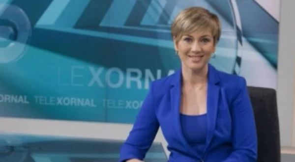 Telexornal Mediodía