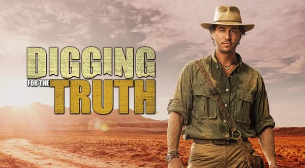 Digging for the Truth