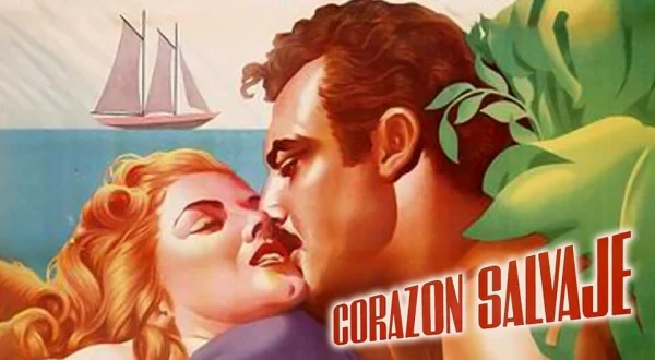 Corazón salvaje