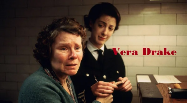 Vera Dreik