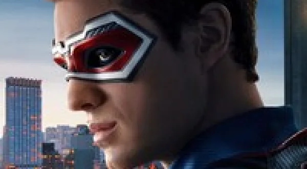 Henry Danger: The Movie