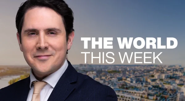 The World This Week