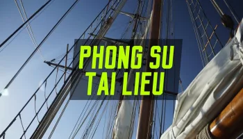 Phong Su Tai Lieu