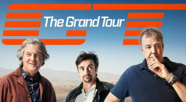 Grand Tour I