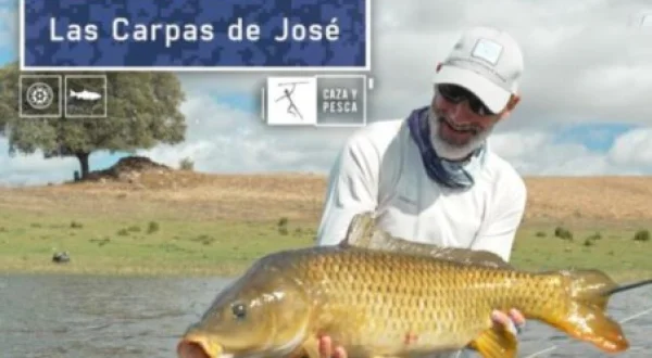 As Carpas de Jose