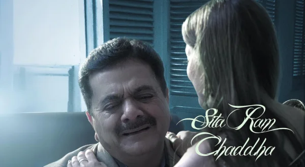 Sita Ram Chaddha