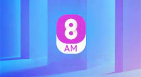 8AM