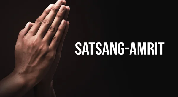 Satsang-Amrit