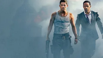 White House Down - Sotto Assedio
