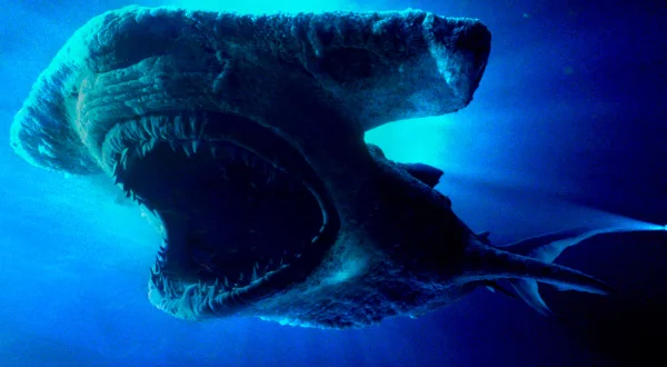 Καρχαρίας Φρακενστάϊν | Frankenshark