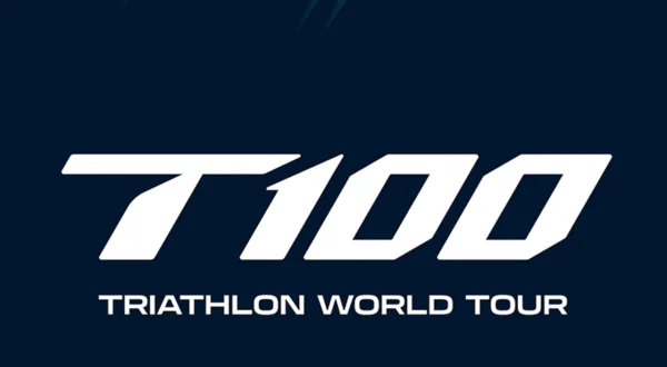 T100 Triathlon World Tour