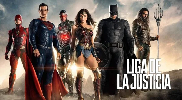 Liga de la justicia