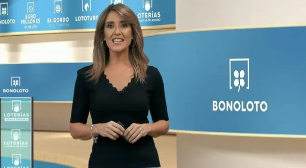La suerte en tus manos