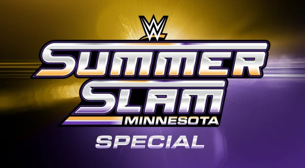 WWE SummerSlam Special