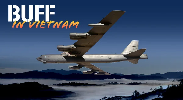 Buff in Vietnam