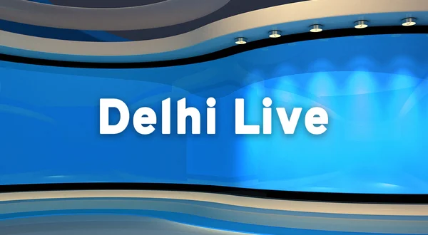 Delhi Live