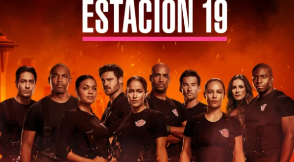 Estación 19