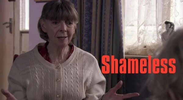 Shameless