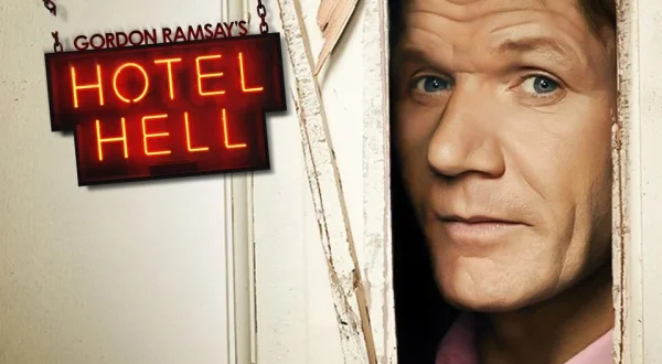 Hotel Hell