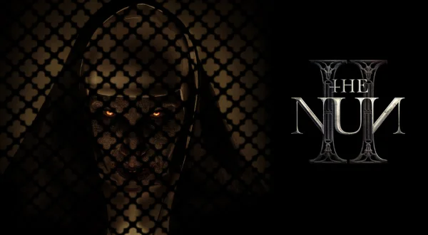 The Nun II