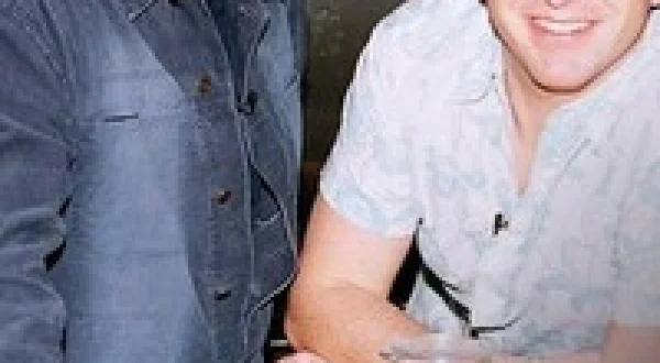 James Martin: Sweet