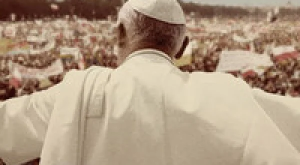 Liberating a Continent: John Paul II and the Fall of Communism