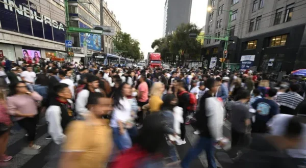 The Global Population Bust