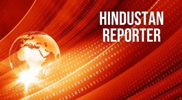 Hindustan Reporter