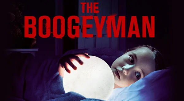 The Boogeyman