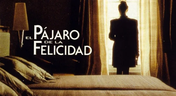 El pájaro de la felicidad