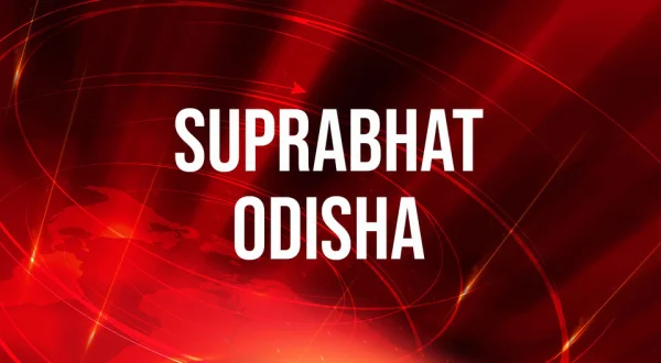Suprabhat Odisha