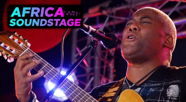 Africa Soundstage
