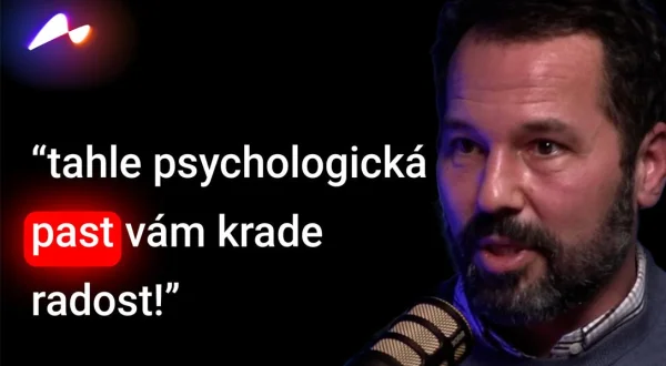 Neurazitelný podcast - Martin Konečný