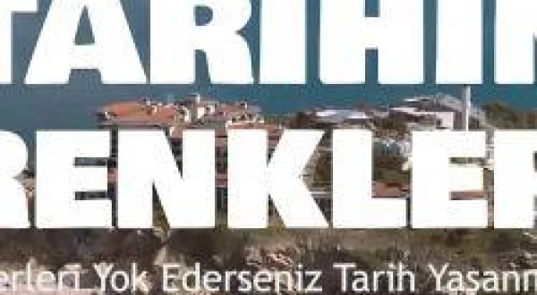 Tarihin Renkleri