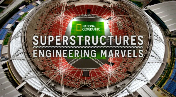 S1E3 - Superstrukturat: Ndërtimi i Mrekullive