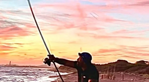 Surfcasting Adventures 5