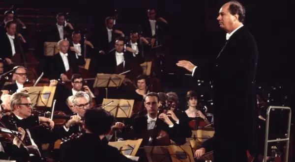Beethoven, Symphony No. 2 in D major, Op. 36