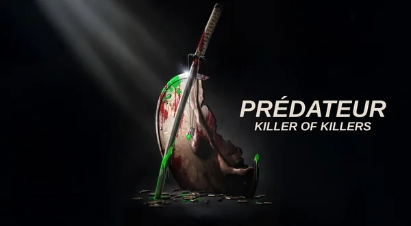 Prédateur: Killer of Killers