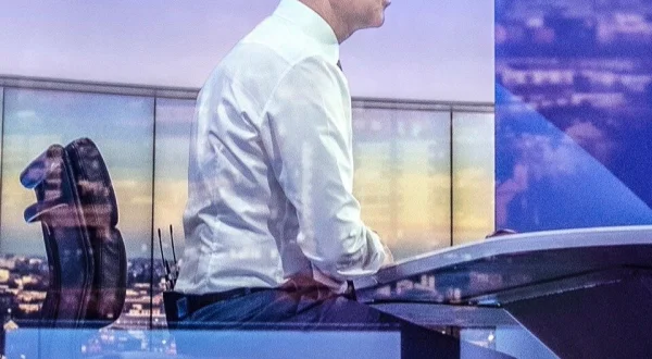 VRT NWS journaal 19u