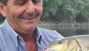 Feeder Fishing 1