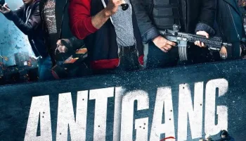 Antigang - Nell'ombra del crimine