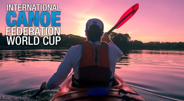 International Canoe Federation World Cup