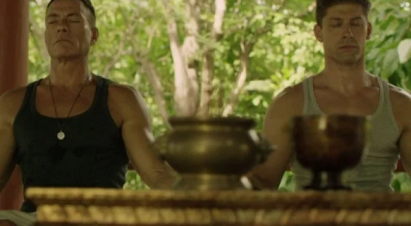 Kickboxer: La venganza