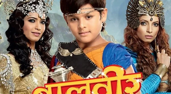 Baal Veer