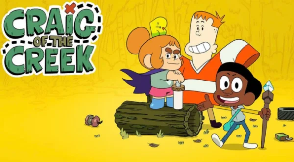 El mundo de Craig