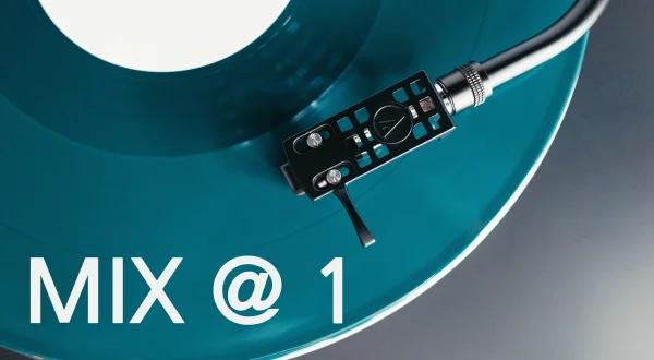 MIX @ 1